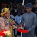 HON AKUS RECEIVES AWARD OF EXCELLENCE FROM GLORY LAND POLYTECHNIC, ANKPA