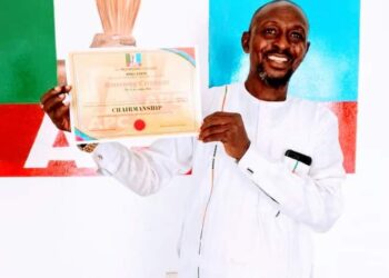 HON. ALHAJI ALFA HALILU AKA OMA-OJA RECEIVES SCREENING CERTIFICATE, CLEARED TO CONTEST IN THE FORTHCOMING LOCAL GOVERNMENT ELECTION.