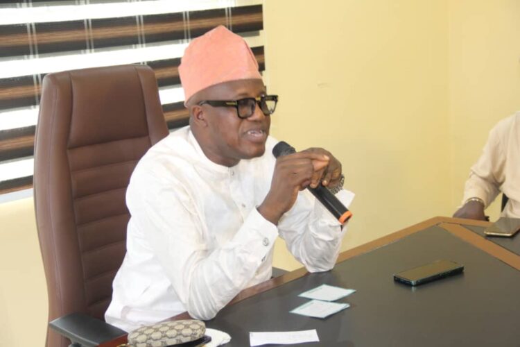 Isese Day: OYOSUBEB Adjusts Timetable, Shifts Aug 20 Interview.