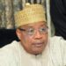 Ag. Governor Jobe Extols General Babangida on 83rd Birthday. 