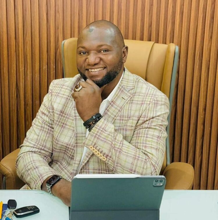 NEYGA Commends SANAN Real Home Estate for Transforming Nigeria’s Housing Landscape