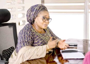 One Year of Imaan’s Strategic Repositioning of Police Affairs Ministry, BY ABUBAKAR YUSUF.