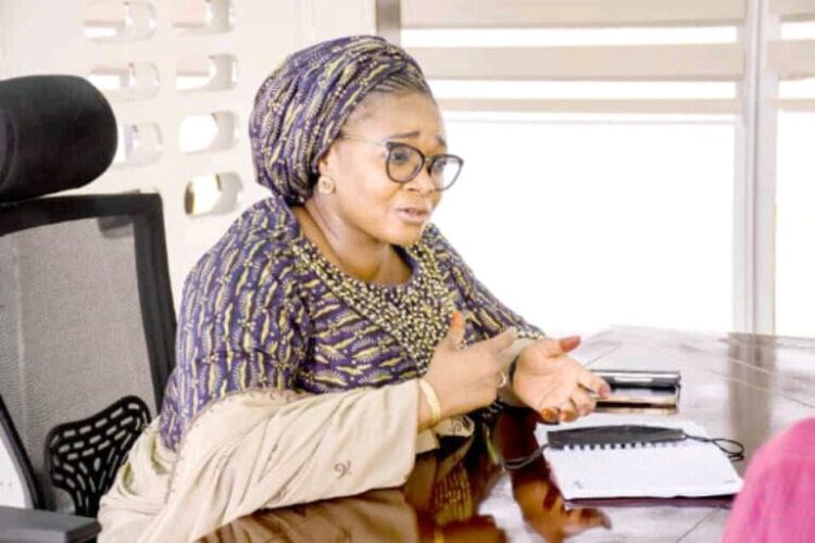 One Year of Imaan’s Strategic Repositioning of Police Affairs Ministry, BY ABUBAKAR YUSUF.