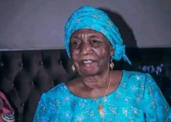Gov Radda Mourns Passing of Hajia Rakiya, Mother of Katsina Environment Commissioner