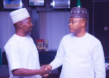 HON. ALHAJI ALFA HALILU CELEBRATES GOVERNOR ODODO’S SUPREME COURT VICTORY, CALLS FOR UNITY AND COLLABORATION TO MOVE KOGI STATE FORWARD