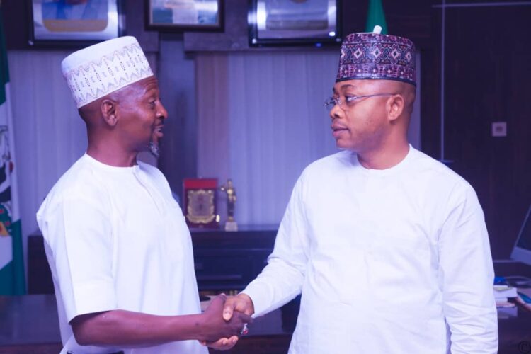 HON. ALHAJI ALFA HALILU CELEBRATES GOVERNOR ODODO’S SUPREME COURT VICTORY, CALLS FOR UNITY AND COLLABORATION TO MOVE KOGI STATE FORWARD