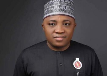 Kogi : Ajaka Rejects Supreme Court Judgement.