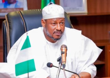 Katsina Governor Launches Community-Based Committees to Shape Katsina’s Future.