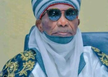 Governor Radda Pays Tribute to Late Emir of Ningi .