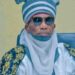 Governor Radda Pays Tribute to Late Emir of Ningi .