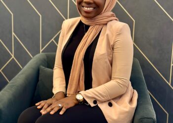 ON BASHIRAT ATATA: BUSINESS AND TECHNOLOGY LAW EXPERT
