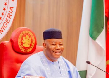 10th Senate and the Nigerian People