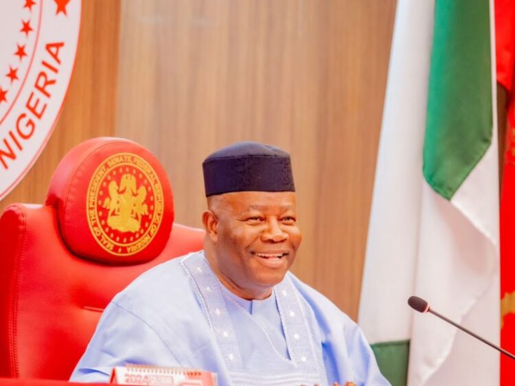 10th Senate and the Nigerian People