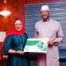 GOLDEN LEGACY: Governor Radda’s SMEDAN Tenure Immortalized.