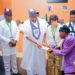 Katsina State Government Partners with ECOWAS to Support 14,694 Vulnerable Individuals. 
