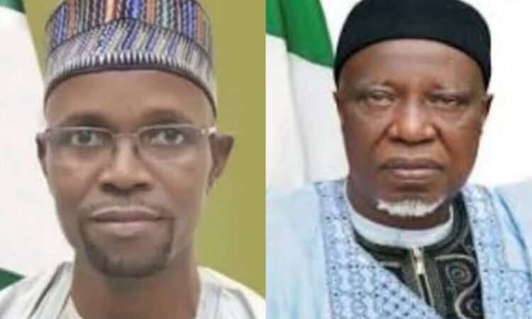 CNA Magaji Tambuwal, emphasizes human capacity building