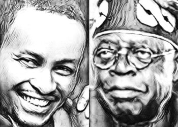 Danladi Umar: Is Tinubu aware of the plot against CCT Chairman?