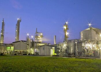 Etuh, Danjuma acquire Notore Chemical for $150m