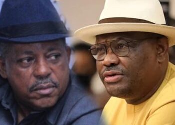Wike lied, I never attempted to impose his successor in Rivers – Secondus