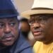 Wike lied, I never attempted to impose his successor in Rivers – Secondus