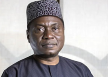 From fertiliser to telecoms via pepper: 10 things to know about Thomas Etuh