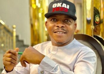 Kogi Needs More Devt From Oil Revenue – Okai