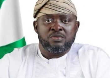 Flood; SA Agriculture to President Tinubu, Abiodun Yunusa Condoles with Maiduguri People.