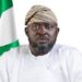 Flood; SA Agriculture to President Tinubu, Abiodun Yunusa Condoles with Maiduguri People.