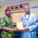 Our Administration Stands Ready To End Insecurity, Governor Radda Assures Katsina Populace.