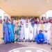 Governor Radda Pledges Support for Katsina Polo, Promises Budgetary Provision for Ground Remodeling.