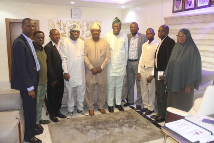 Oyo Gov’t To Set Up Integrity Club In Public Schools.