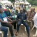 PDP Kogi State Congress 2024: Enemona Ayebe Emerges Victorious as New State Chairman