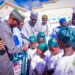 Governor Radda Launches Support for 1,500 Out-of-School Children Through Gwagware 𝗙𝗼𝘂𝗻𝗱𝗮𝘁𝗶𝗼𝗻.
