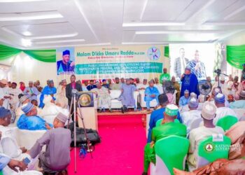 Katsina State Government Orders Motorized Tillers for Farmers, Revives Songhai Farm Centres.