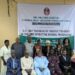 UBEC; Leveraging on Capacity Building To Harness Effective Schools Program ESP.