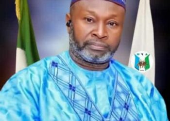 LG Elections; IPAC Canvasses Proposal on Electoral Act, Amendment of Constitution to National Assembly.
