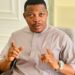 Nigerians in Despair, People Are Hungry , The crime rate is on the rise, Okai Calls for Urgent Economic Reforms Amidst Rising Hardship”