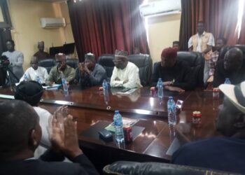 House Committee on Health Visits University of Abuja Teaching Hospital.