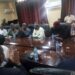House Committee on Health Visits University of Abuja Teaching Hospital.