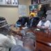 CMD Uniabuja Teaching Hospital Gwagwalada , Ekele Woos Federal Lawmakers,