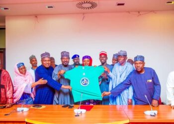 Kwankwasiya Tiktokers Defects from NNPP to APC.