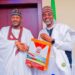 Governor Radda Pledges More Support for Federal University of Transportation, Daura.