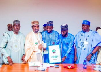 More commendations trail North West Development Commission Establishment 