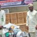 Open Defecation: RUWASSA Donates Motorcycles, Sanitary Items, Others To Oyo LGAs.