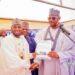 Gov Radda Leads Distribution of Relief Items To Over 2,000 Constituents Courtesy of Hon. Albaba.