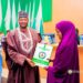 Be A Good Ambassador of Katsina State, Gov Radda Charges 68 Indigent Students On Educational Scholarship to China.