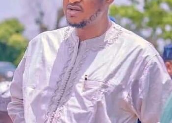 Governor Radda Sympathizes with Borno Governor, Residents Over Devastating Floods.