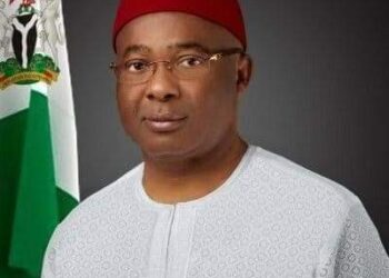 Governor Radda Expresses Gratitude for PGF’s Birthday Greetings.