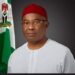 Governor Radda Expresses Gratitude for PGF’s Birthday Greetings.