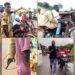 Kogi State Government, Arrest Inspector Ismaila and his Gangsters in Ejule Now. 